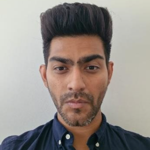 Abhishek Dey Abhishek Dey, Speaker at Heart Conferences