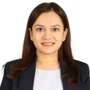 Aditi Parulkar, Speaker at Cardiovascular Conference