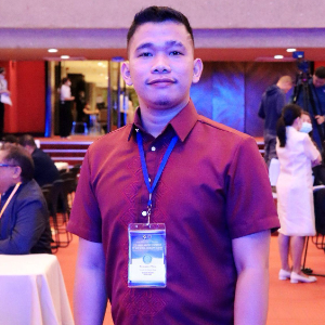 Al James A Manua Al James A Manua, Speaker at Cardiology Conferences