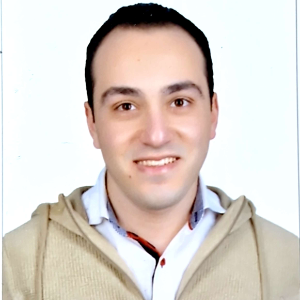 Ali Elshamy Ali Elshamy, Speaker at Heart Conferences