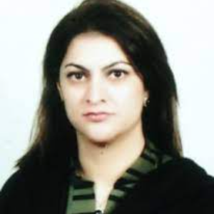 Aliya Hisam, Speaker at Cardiology Conferences