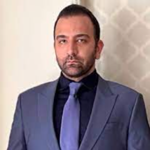 Amirali Fallahian Amirali Fallahian, Speaker at Cardiovascular Conference