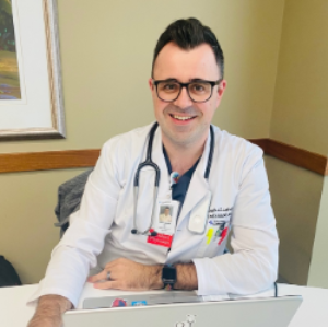 Andrii Labchuk Andrii Labchuk, Speaker at Heart Conferences