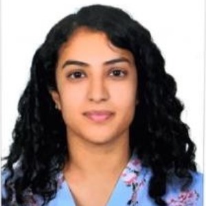 Anoosha Nair Anoosha Nair, Speaker at Cardiovascular Conference