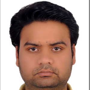 Ansh Goswami, Speaker at Cardiology Conferences