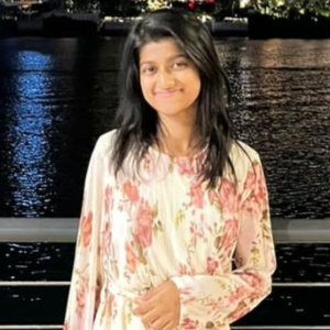 Anuja Waidande Anuja Waidande, Speaker at Cardiovascular Conference