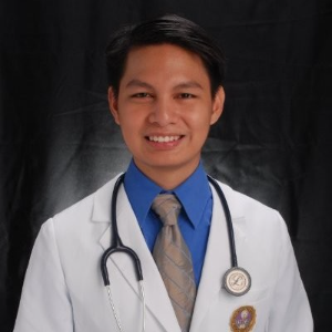 Arvinjay Bautista Arvinjay Bautista, Speaker at Heart Conferences