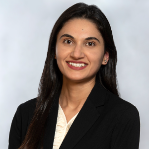 Ayushi Mohan Ayushi Mohan, Speaker at Heart Conferences