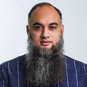 Azam Jan Azam Jan, Speaker at Cardiology Conferences