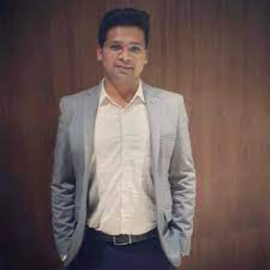 Chaitanya Gupta Chaitanya Gupta, Speaker at Heart Conferences