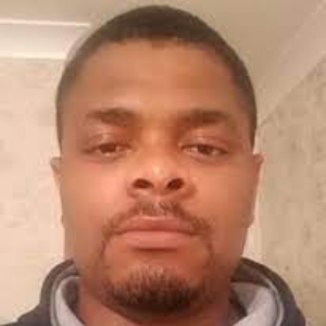 Christopher Osarumen Osagie Christopher Osarumen Osagie, Speaker at Heart Conferences