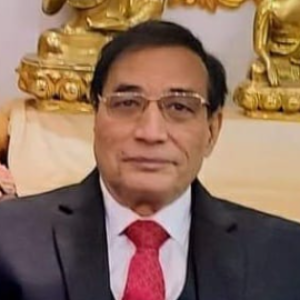 D K Satsangi D K Satsangi, Speaker at Cardiology Conferences