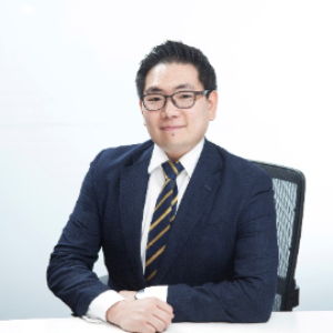 Dae Wook Lee Dae Wook Lee, Speaker at Heart Conferences