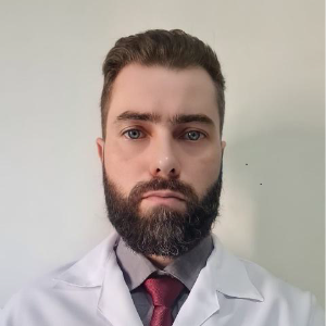 Daniel L Cobo Daniel L Cobo, Speaker at Cardiology Conferences