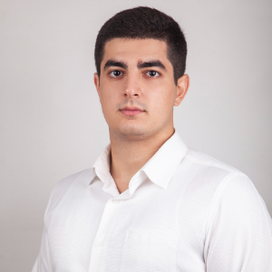 David Tamrazyan David Tamrazyan, Speaker at Cardiology Conferences