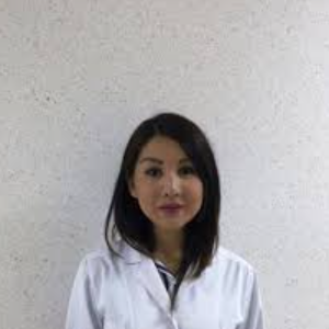 Dinara Natkina Dinara Natkina, Speaker at Cardiovascular Conference