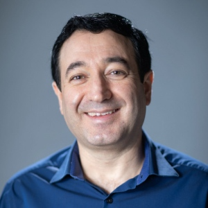 Emerson Jose De Souza Emerson Jose De Souza, Speaker at Cardiovascular Conference