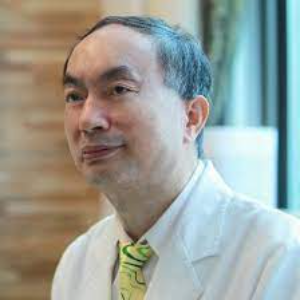 Geng Long Hsu Geng Long Hsu, Speaker at Heart Conferences