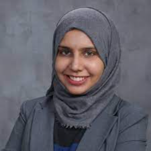 Hajra Munawar Hajra Munawar, Speaker at Heart Conferences