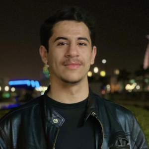 Hamza Abushuqeir  Hamza Abushuqeir, Speaker at Cardiology Conferences