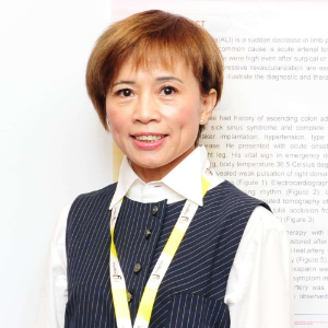 Hsiu Yu Lai Hsiu Yu Lai, Speaker at Cardiology Conferences