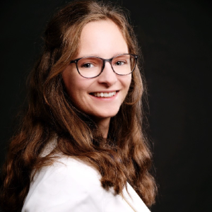 Janine Lange Janine Lange, Speaker at Heart Conferences