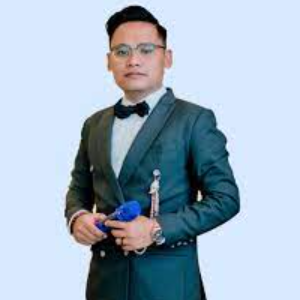 Jeffri Gunawan Jeffri Gunawan, Speaker at Heart Conferences