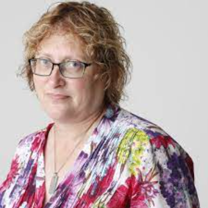 Joan van Rotterdam, Speaker at Heart Conferences