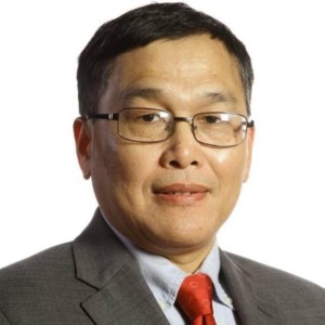Jun Feng Jun Feng, Speaker at Cardiovascular Conference