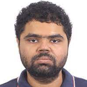 Krushna Makhwana Krushna Makhwana, Speaker at Heart Conferences