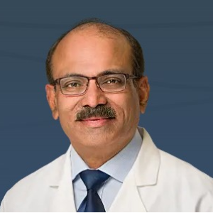 Kumar Ponniah Kumar Ponniah, Speaker at Cardiology Conference