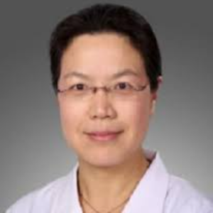 Lianyi Wang Lianyi Wang, Speaker at Cardiovascular Conference
