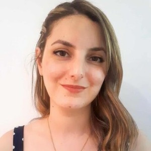 Lilia Lagha Lilia Lagha, Speaker at Cardiovascular Conference