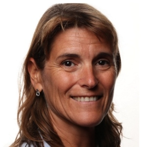 Maria Borrell Maria Borrell, Speaker at Cardiology Conferences