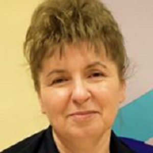 Marija Vavlukis Marija Vavlukis, Speaker at Cardiology Conferences