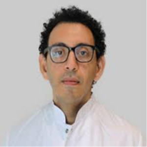 Marouane Boukhris Marouane Boukhris, Speaker at Cardiovascular Conference