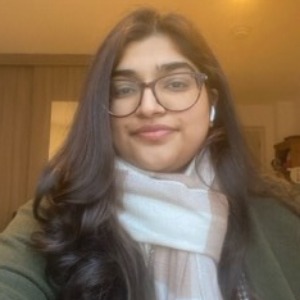 Meghana Obarsu Meghana Obarsu, Speaker at Heart Conferences