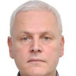 Merab Beraia Merab Beraia, Speaker at Cardiology Conferences