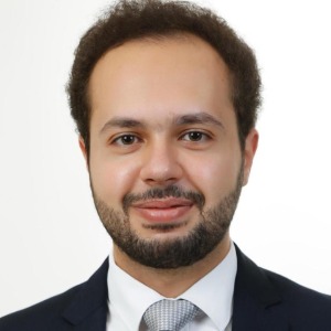 Mohamad Wahib Mohamad Wahib, Speaker at Heart Conferences