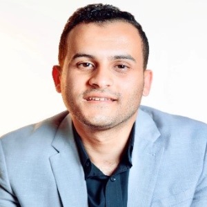 Mohamed Mahmoud Mohamed Mahmoud, Speaker at Heart Conferences