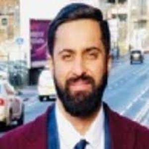 Muhammad Haris Muhammad Haris, Speaker at Cardiovascular Conference