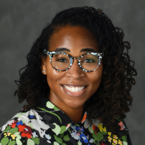 Nacole Riccaboni Nacole Riccaboni, Speaker at Heart Conferences