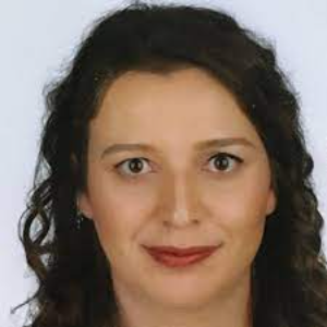 Nadiye Baris Eren Nadiye Baris Eren, Speaker at Cardiovascular Conference