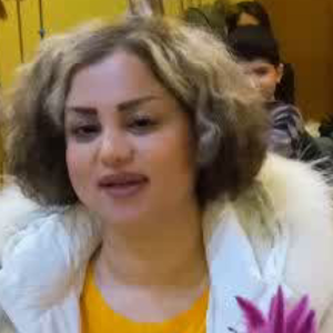 Nahid Mobasser Nahid Mobasser, Speaker at Cardiovascular Conference