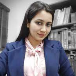 Neha Chandraker Neha Chandraker, Speaker at Cardiology Conferences