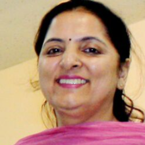 Nidhi Puri Nidhi Puri, Speaker at Cardiovascular Conference