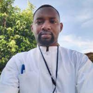 Nindorera Felix, Speaker at Cardiovascular Conference