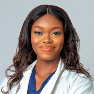 Okorafor Ugochi Chinenye Okorafor Ugochi Chinenye, Speaker at Cardiology Conferences