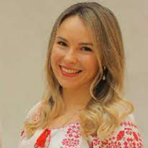 Oksana Stasyshena Oksana Stasyshena, Speaker at Cardiovascular Conference