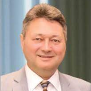 Oleg Sychov Oleg Sychov, Speaker at Heart Conferences